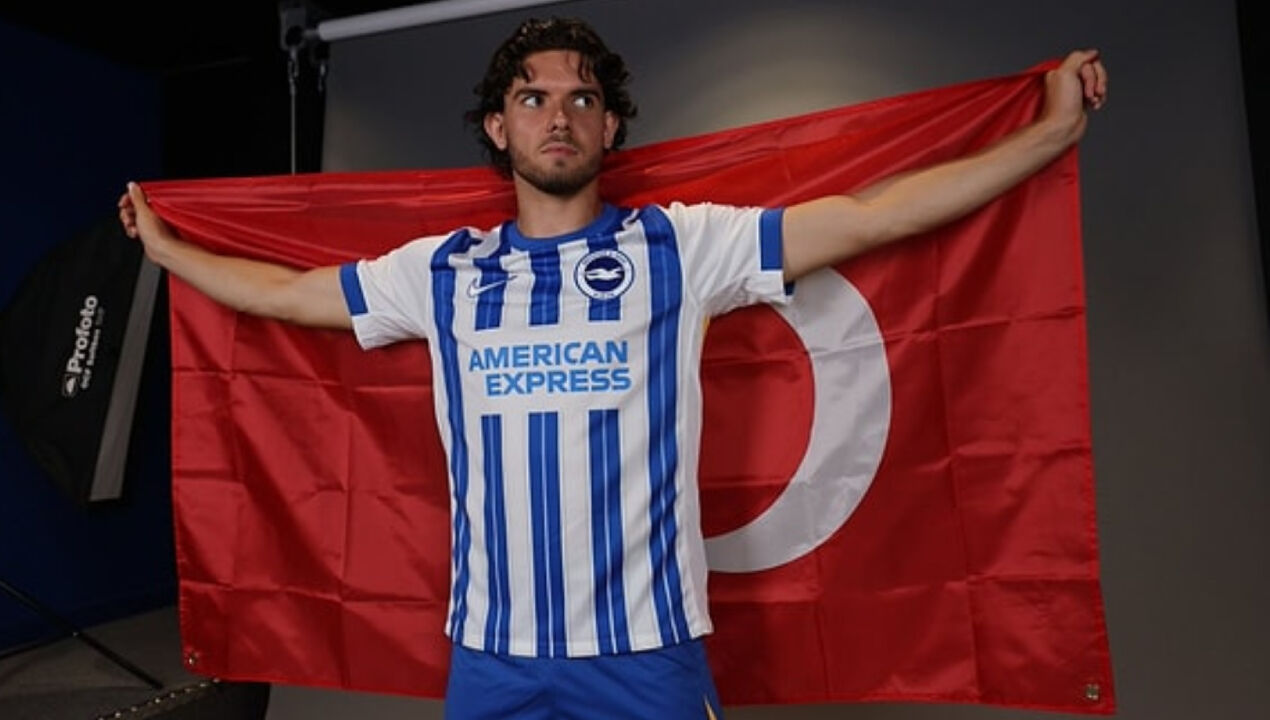 Vitor Pereira'dan Ferdi Kadıoğlu itirafı! Merak edilen o süreci açıkladı - 1. Resim