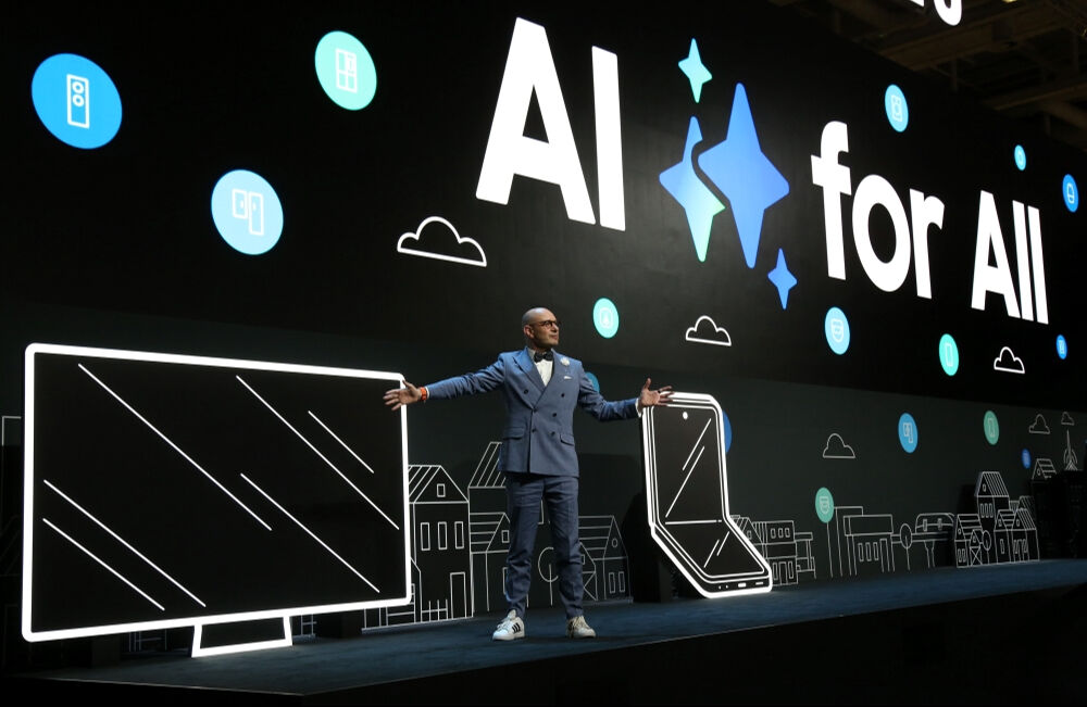 Yeni &ouml;zellikler yayınlandı! Samsung One UI 6.1.1 g&uuml;ncellemesi neler i&ccedil;eriyor? - 2. Resim