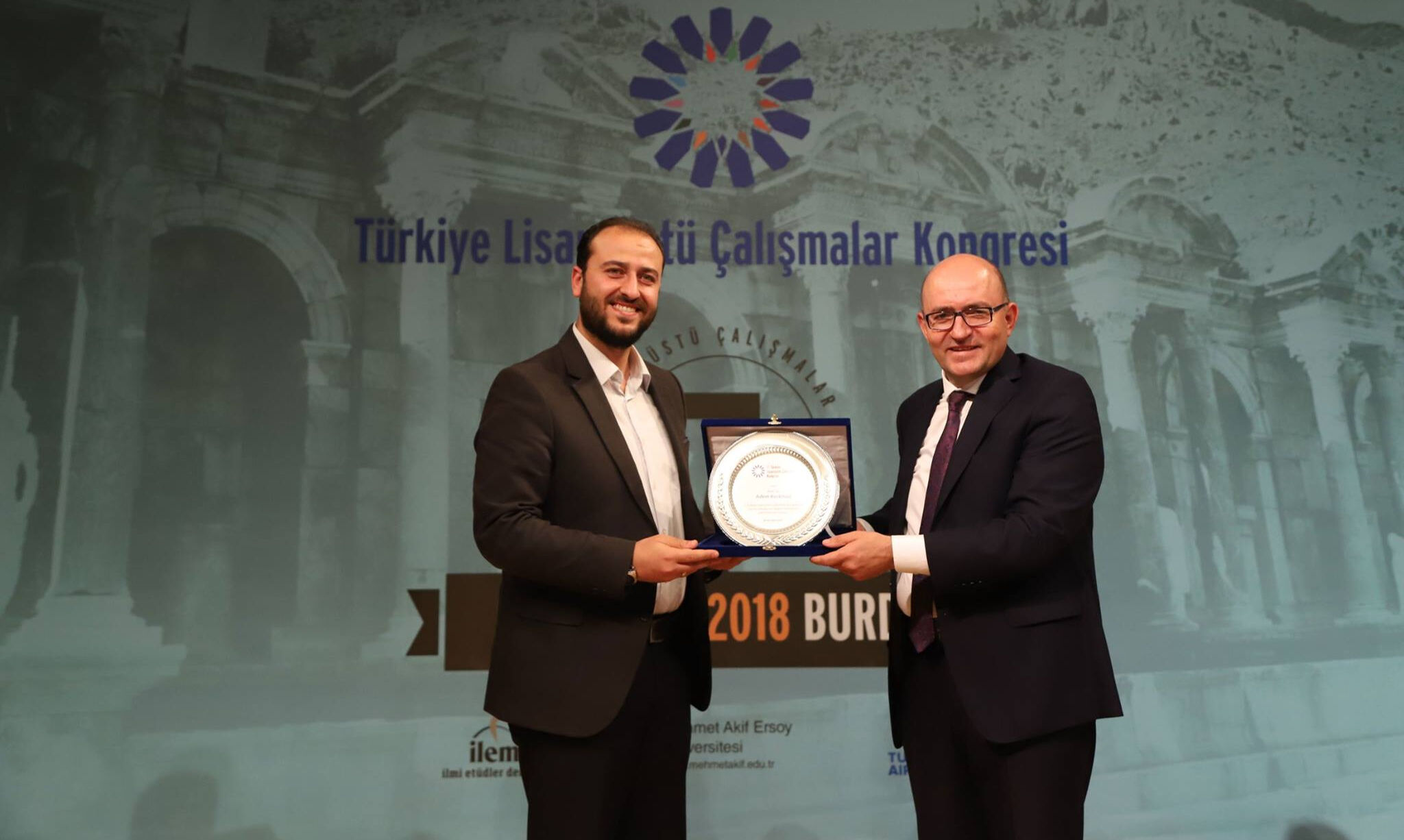13.⁠ ⁠Türkiye Lisansüstü Çalışmalar Kongresi 4-6 Aralık 2024 tarihlerinde İstanbul'da yapılacak - 2. Resim