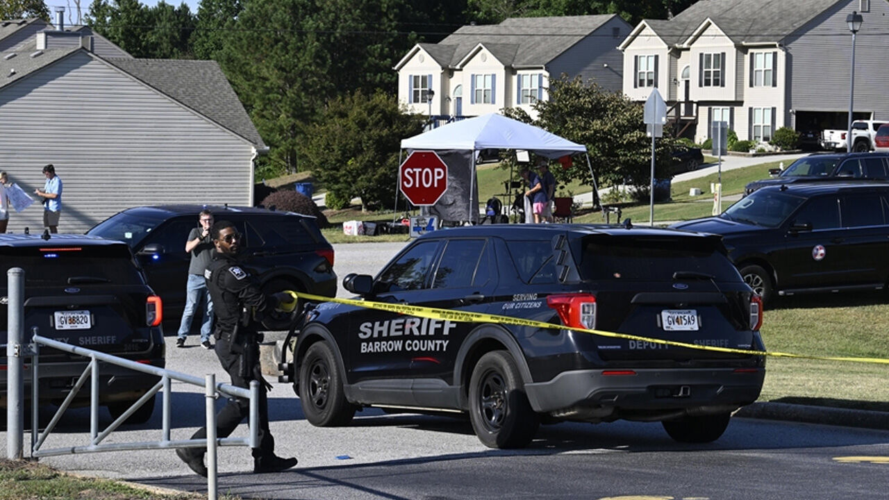 ABD'deki okul saldırısında yeni gelişme! 14 yaşındaki zanlının babası tutuklandı - 2. Resim
