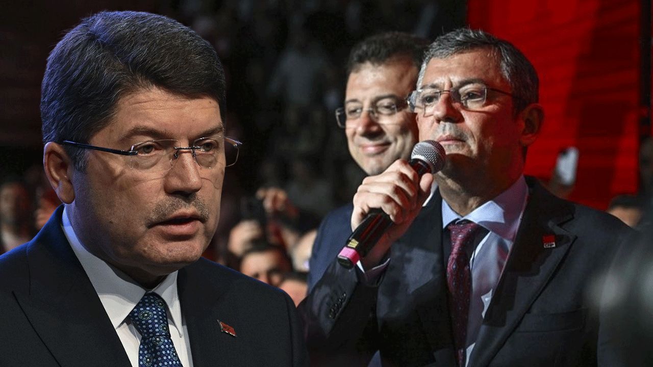 Bakan Tunç, Engin Polat'ın tahliyesini değerlendirdi: Karara itiraz edildi, suçsuz olduğu anlamına gelmez - 3. Resim