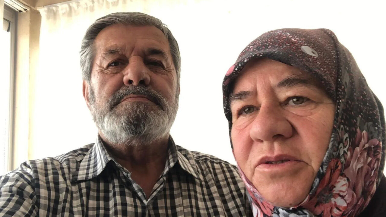 Çocuklarına ev almak istediler, dolandırıcıların hedefi oldular - 1. Resim