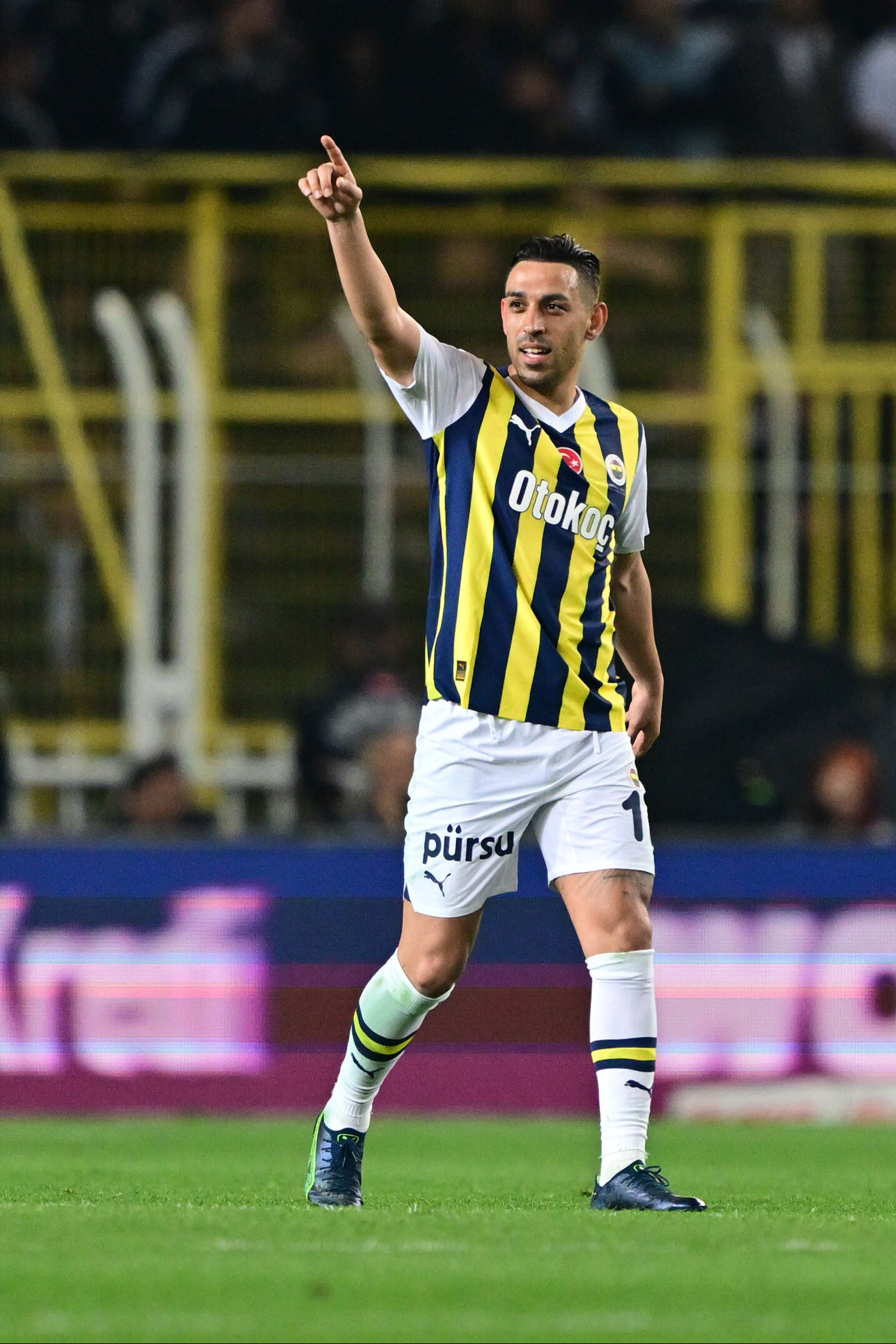 En iyiye çok yakın...  Jose Mourinho, Fenerbahçe ile kendi listesinde derece yaptı - 1. Resim