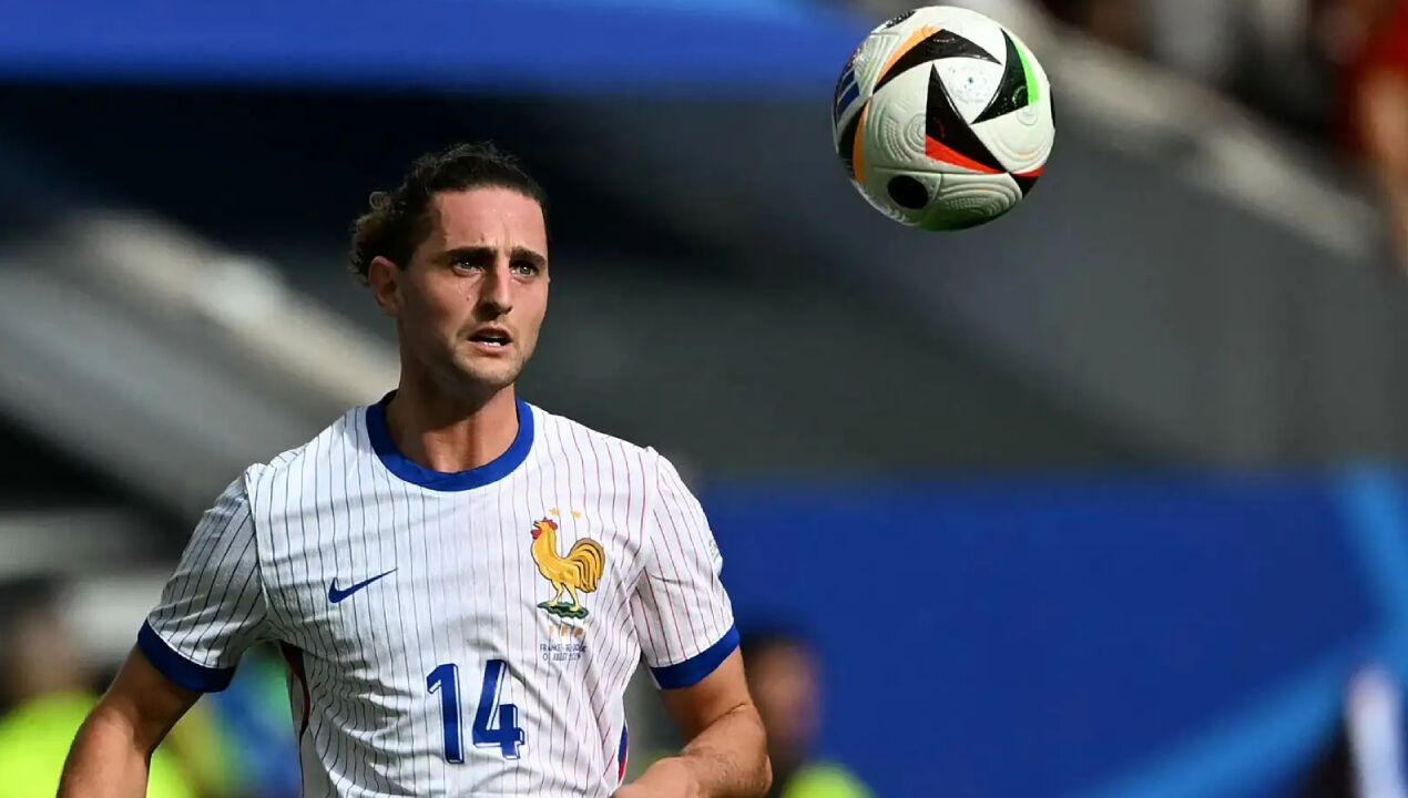 Galatasaray'ın istediği Rabiot, kararını verdi! Resmi imzayı atması an meselesi - 1. Resim