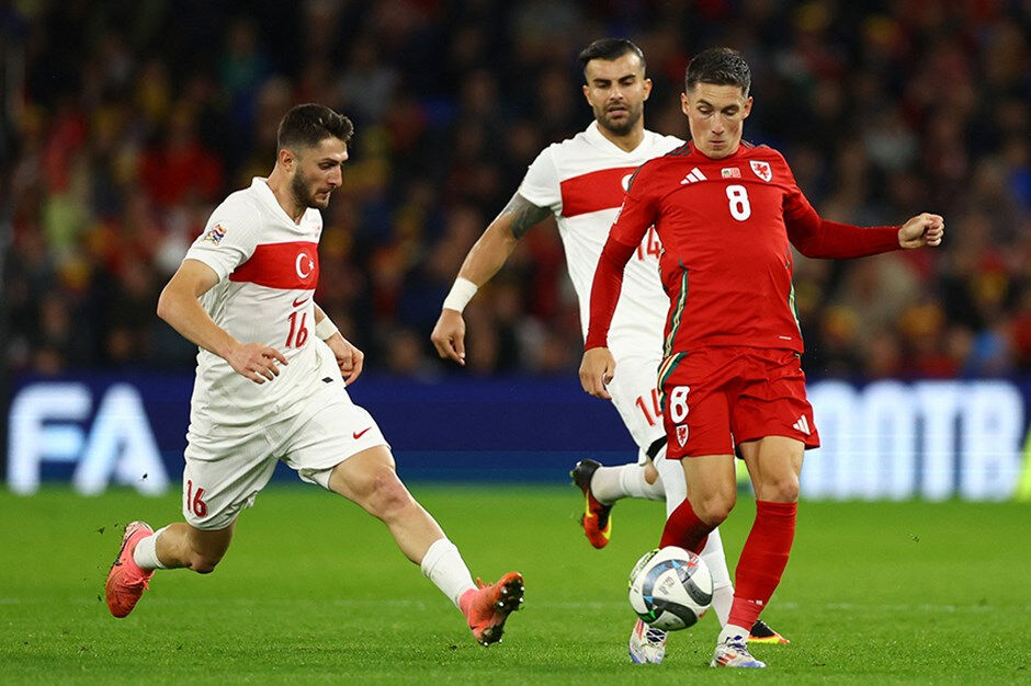 Galler Premier Ligi 1992 yılında kuruldu Galler Premier Ligi 1992 yılında kuruldu - 3. Resim