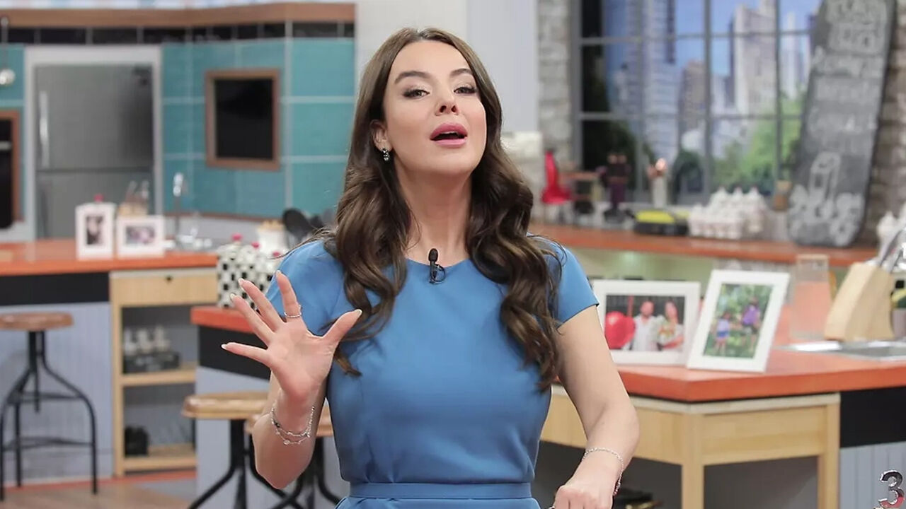 Gelinim Mutfakta’nın eski sunucusu Nursel Ergin sonunda patladı! Her şeyi anlatıp yapımcıya sitem etti - 3. Resim