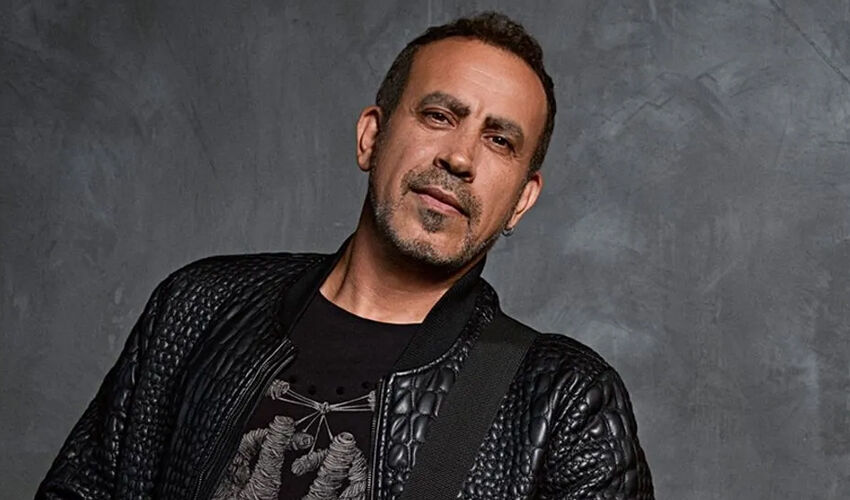 Haluk Levent’in hayatı film oluyor! Seyircinin başrolde görmek istediği tek bir isim var - 1. Resim