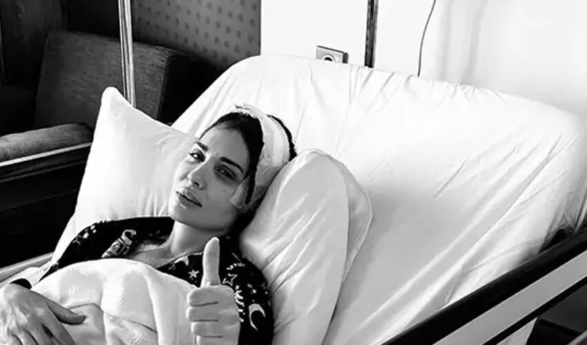 Kanser tedavisi gören Şimal’i üzen ‘lüks ev’ yorumu! Cevabıyla yürek sızlattı - 2. Resim