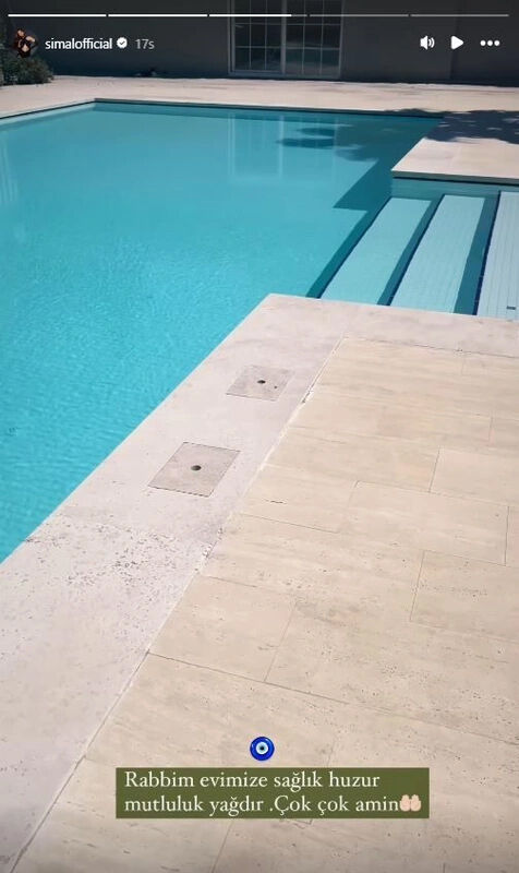 Kanser tedavisi gören Şimal’i üzen ‘lüks ev’ yorumu! Cevabıyla yürek sızlattı - 4. Resim