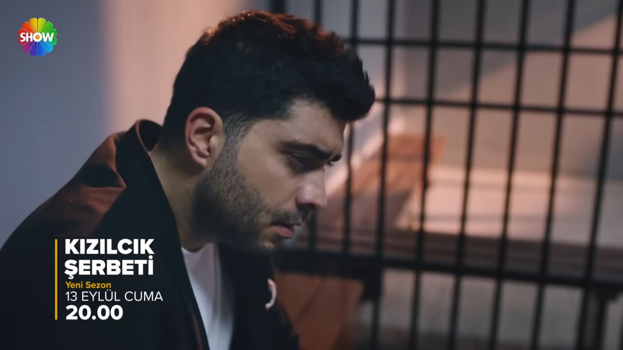 Kızılcık Şerbeti’nden dört gözle beklenen fragman geldi! ‘Alev’i kaybettik’ sözleri yürekleri parçaladı Kızılcık Şerbeti’nden dört gözle beklenen fragman geldi! ‘Alev’i kaybettik’ sözleri yürekleri parçaladı - 1. Resim