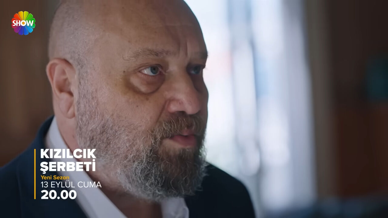 Kızılcık Şerbeti’nden dört gözle beklenen fragman geldi! ‘Alev’i kaybettik’ sözleri yürekleri parçaladı Kızılcık Şerbeti’nden dört gözle beklenen fragman geldi! ‘Alev’i kaybettik’ sözleri yürekleri parçaladı - 3. Resim