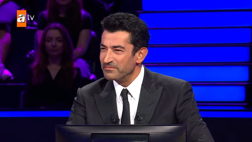 Milyoner’de şaşırtan ‘Fatih Terim’ sorusu! “Yapı olarak inatçı” dedi, cevabı sonrası elendi Milyoner’de şaşırtan ‘Fatih Terim’ sorusu! “Yapı olarak inatçı” dedi, cevabı sonrası elendi - 5. Resim