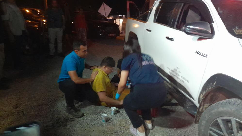 Muğla, Antalya ve İzmir'den peş peşe yangın haberi! Ekipler alevlere müdahale ediyor Muğla, Antalya ve İzmir'den peş peşe yangın haberi! Ekipler alevlere müdahale ediyor - 3. Resim