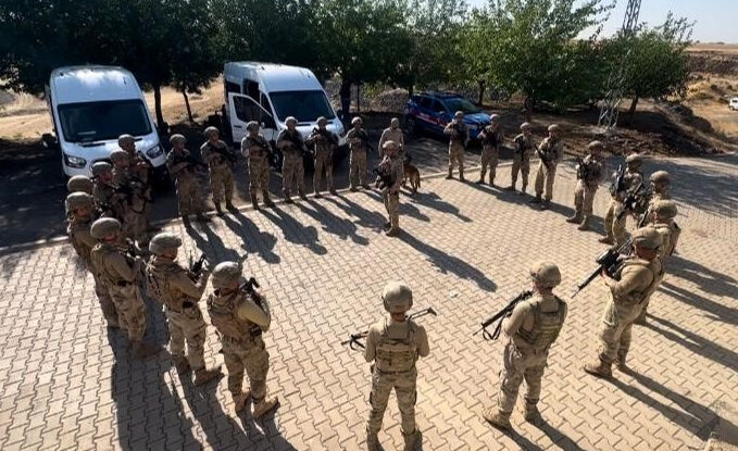 Narin'den 18 gündür haber yok! İhbar üzerine ekipler harekete geçmişti, işte son durum - 4. Resim