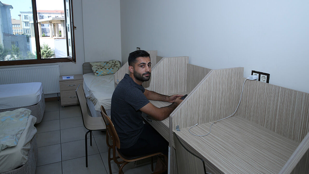 Özel yurt fiyatları kiralarla yarışıyor! 80 bin TL'yi görenler var Özel yurt fiyatları kiralarla yarışıyor! 80 bin TL'yi görenler var - 5. Resim