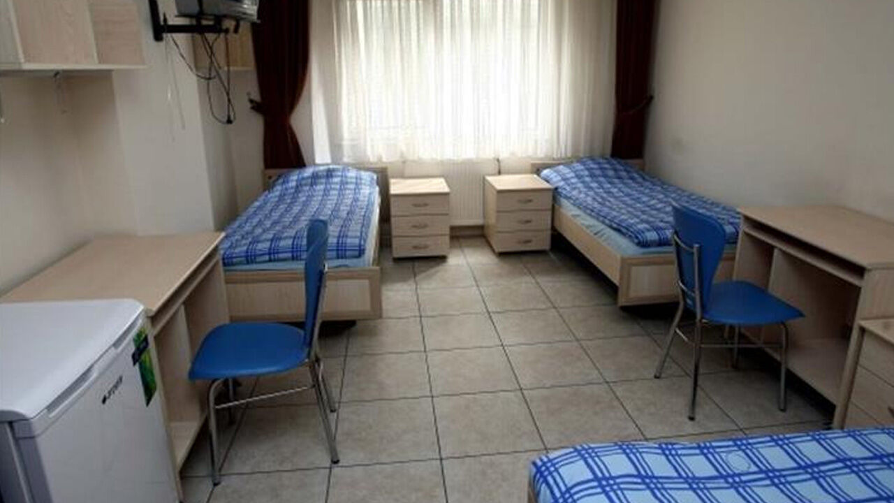 Özel yurt fiyatları kiralarla yarışıyor! 80 bin TL'yi görenler var Özel yurt fiyatları kiralarla yarışıyor! 80 bin TL'yi görenler var - 4. Resim