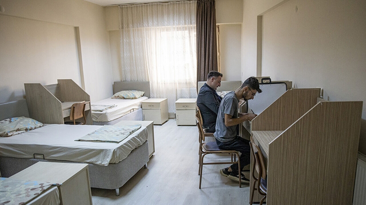 Özel yurt fiyatları kiralarla yarışıyor! 80 bin TL'yi görenler var Özel yurt fiyatları kiralarla yarışıyor! 80 bin TL'yi görenler var - 3. Resim