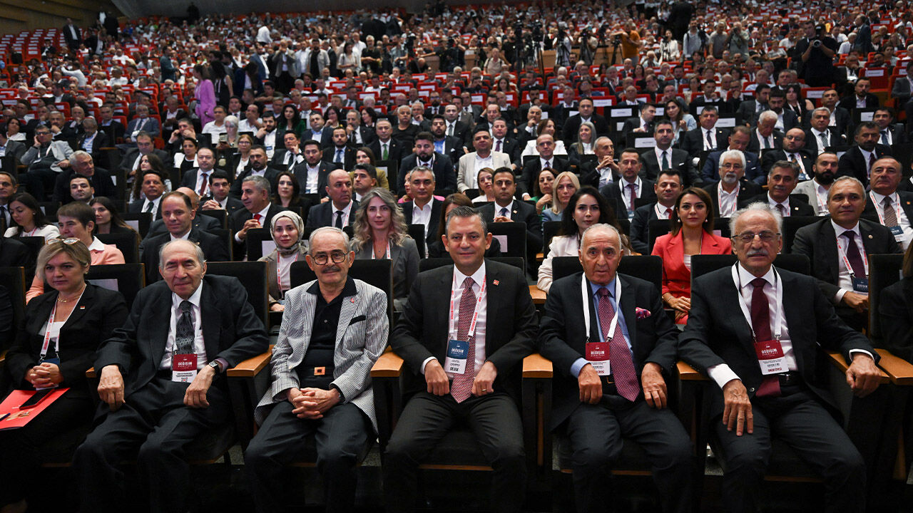 Özgür Özel'den Erdoğan'a erken seçim çağrısı! Tarih bile verdi - 2. Resim