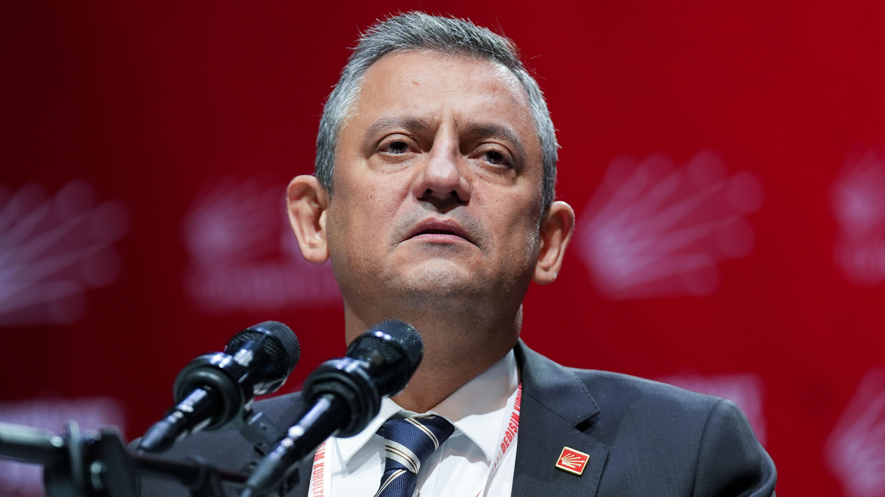 Özgür Özel'den Erdoğan'a erken seçim çağrısı! Tarih bile verdi - 1. Resim