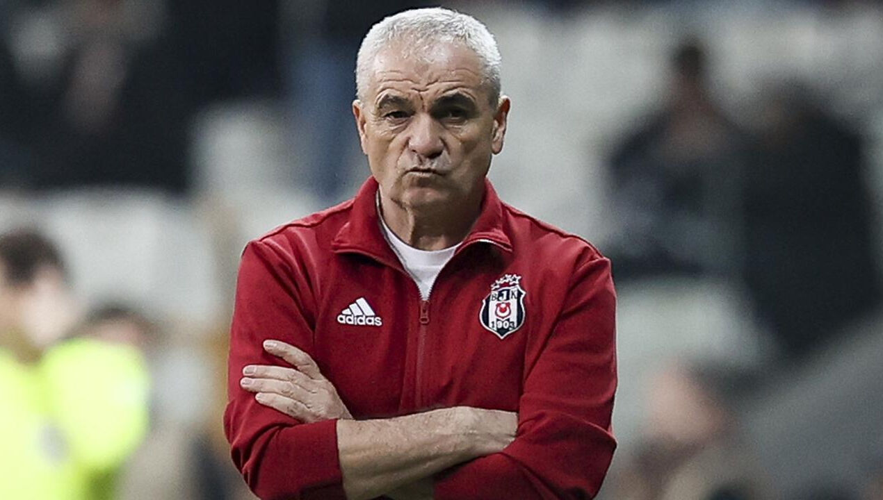 Özhan Pulat'ı gönderen Hatayspor, Beşiktaş'ın eski hocasını göreve getirdi - 1. Resim