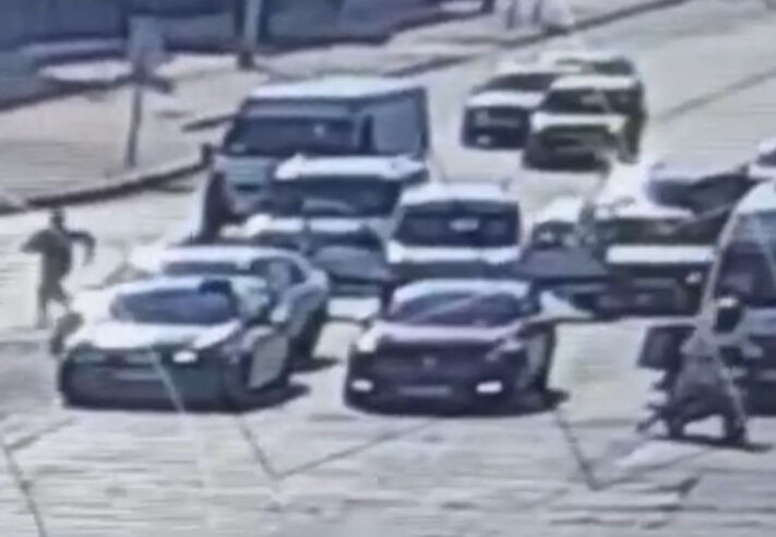 Polisimize silahlı saldırı! Yakalanan hainler ifadede her şeyi itiraf etti - 4. Resim