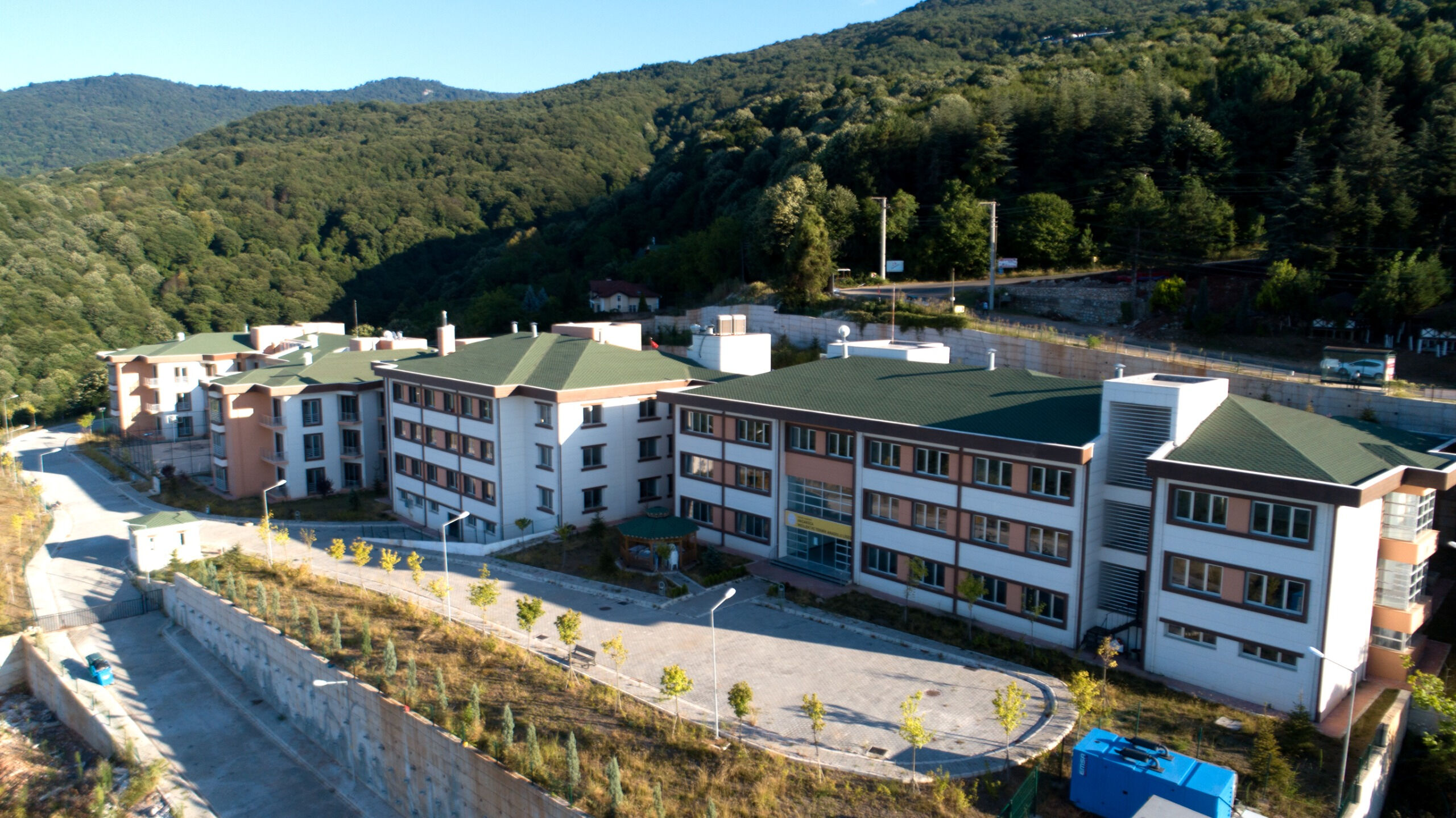 TOKİ'den eğitim ve öğretime tam destek! Detaylar belli oldu... - 4. Resim