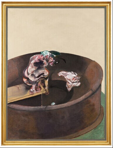 Türk iş adamı dünyaca ünlü tabloyu 27,7 milyon dolara satın aldı! - 3. Resim