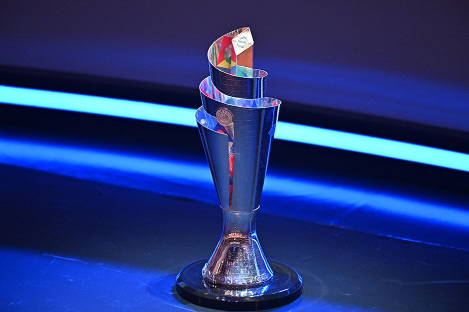 Türkiye grubu ilk sırada bitirirse Uluslar A Ligi'ne yükselecek - 4. Resim