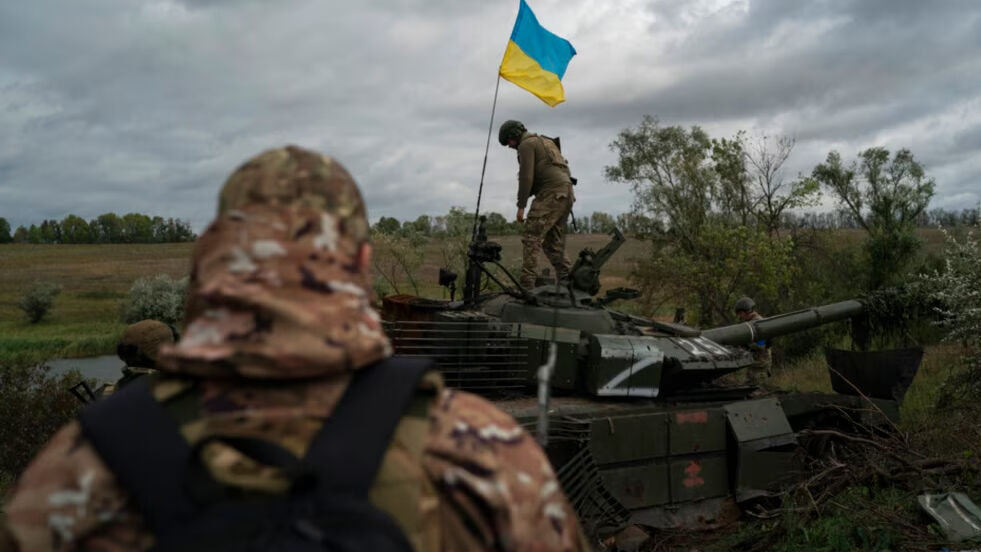 Ukrayna-Rusya savaşı sona mı eriyor? Zelenskiy, ateşkes planını duyurdu: Biden ile paylaşmak istiyorum - 5. Resim