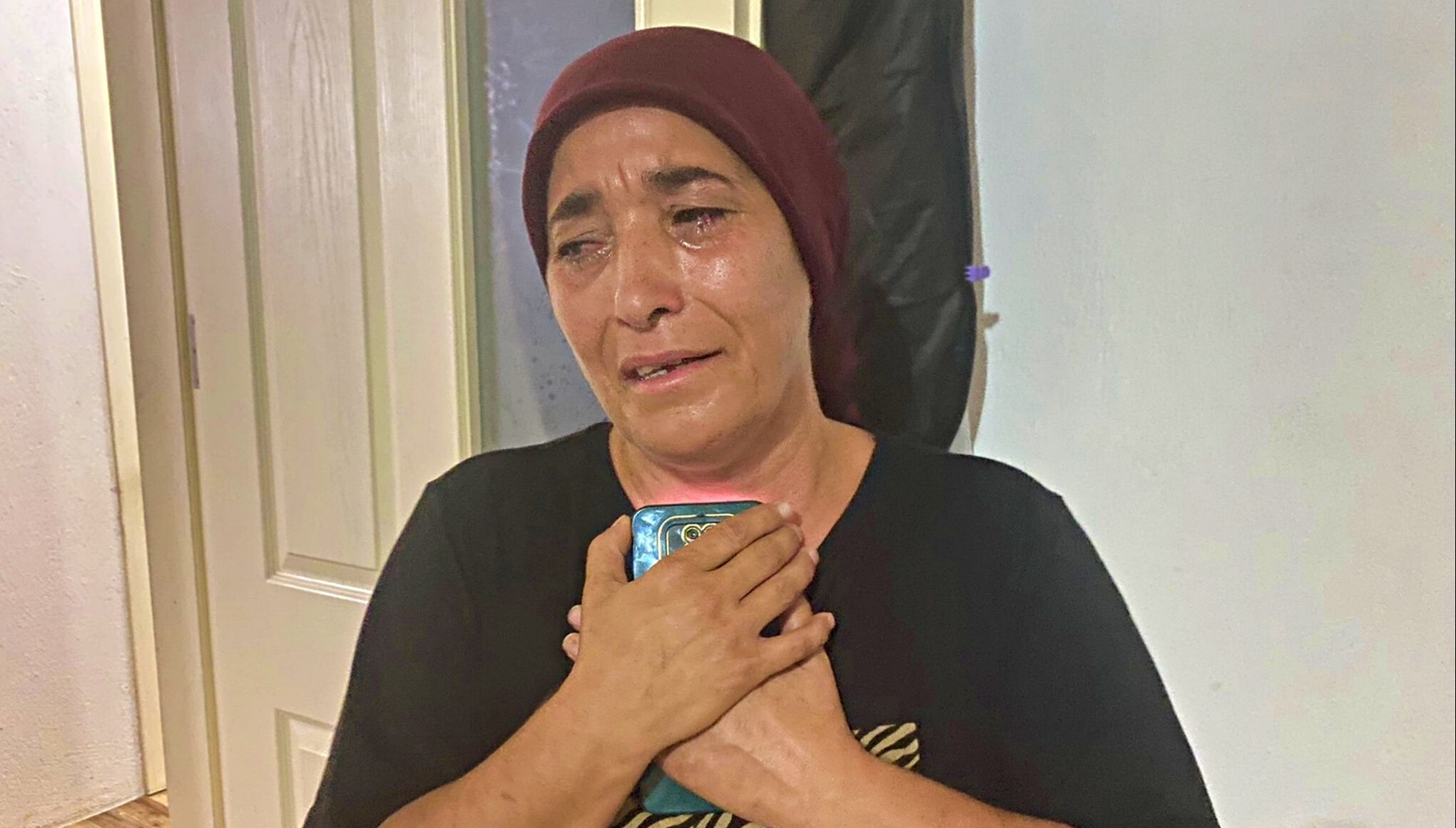 17 yaşındaki Ezo Çamlı her yerde aranıyor! 'Spora gidiyorum' dedi, kayıplara karıştı - 1. Resim