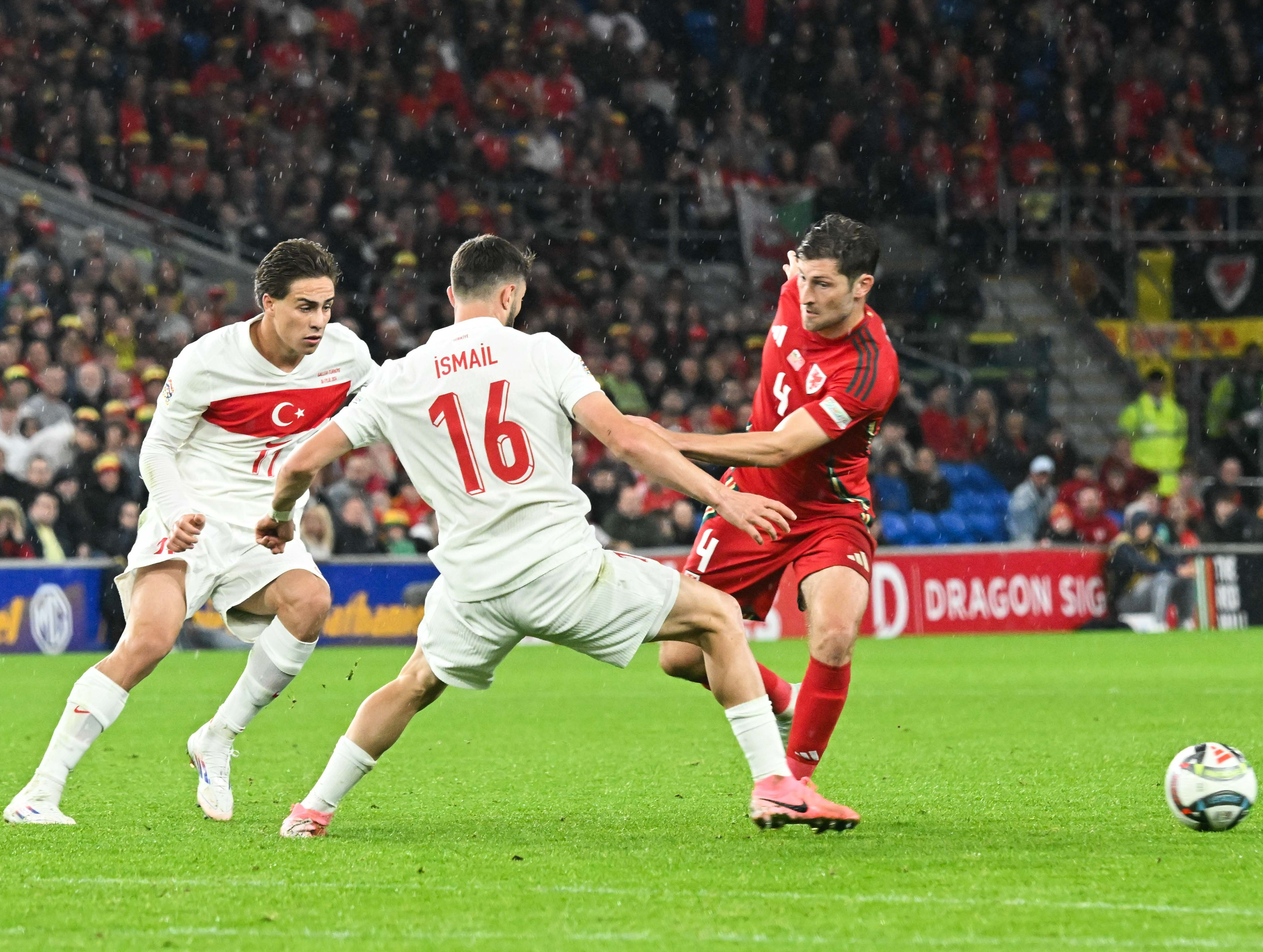 A Milli Futbol Takımımız, 3 puan için İzmir'de İzlanda'yı konuk edecek - 1. Resim