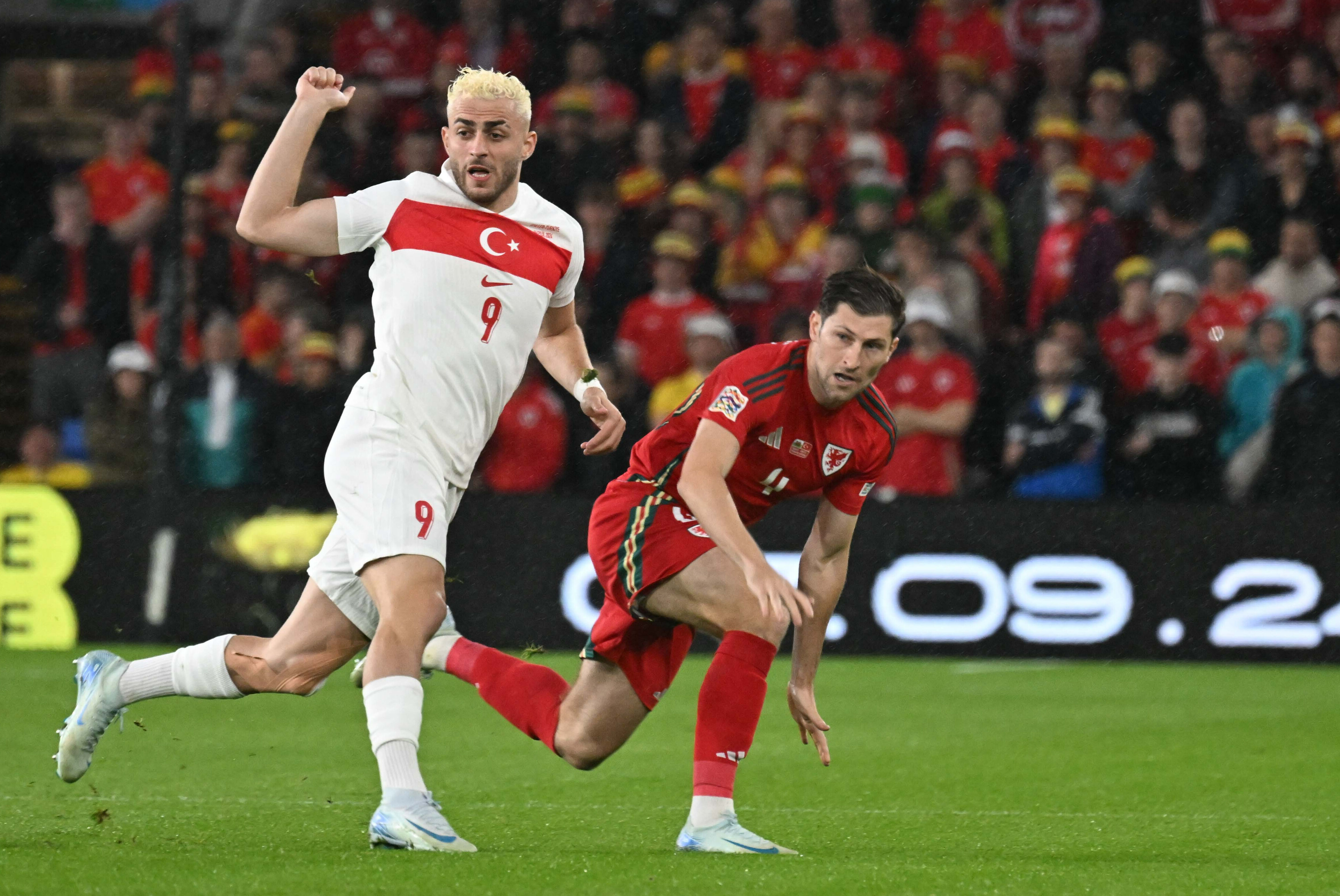 A Milli Futbol Takımımız, 3 puan için İzmir'de İzlanda'yı konuk edecek - 2. Resim