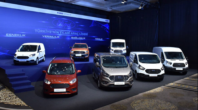 Ağustosta en fazla satılan otomobil markaları belli oldu! - 3. Resim