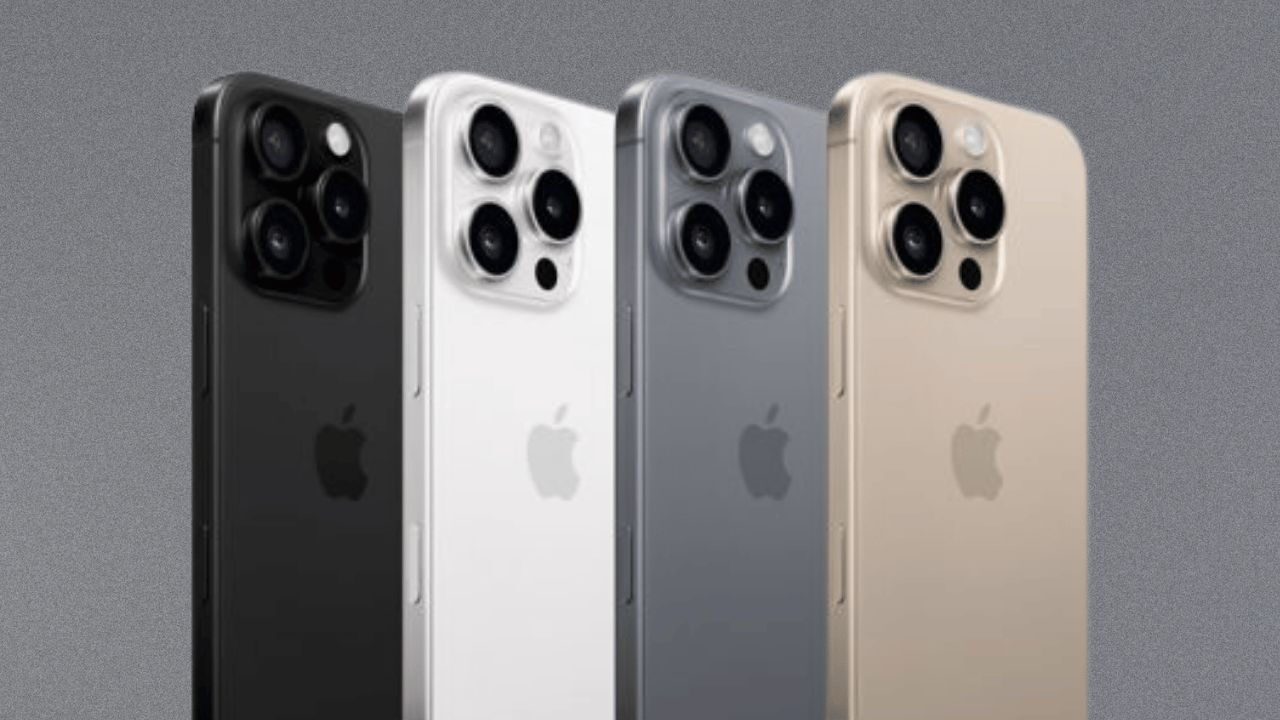 Apple'ın iPhone 16 'Glowtime' etkinliği nasıl izlenir? - 3. Resim