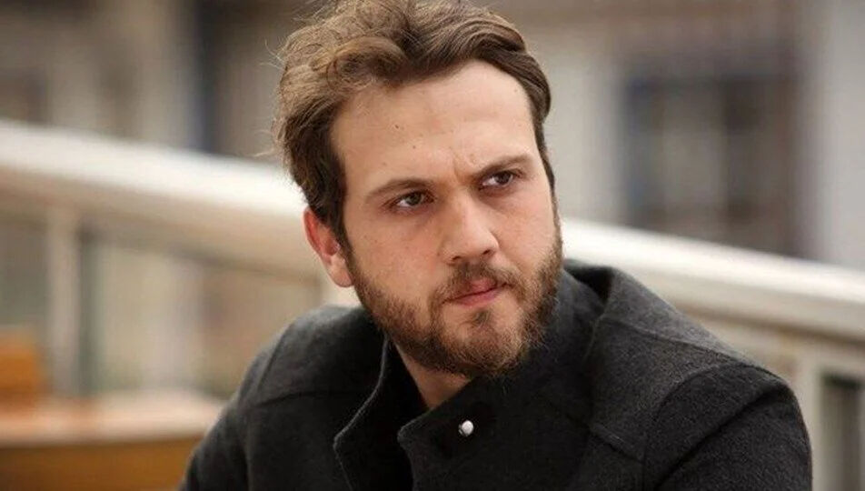 Aras Bulut İynemli'den kötü haber! Sette fenalaştı - 1. Resim