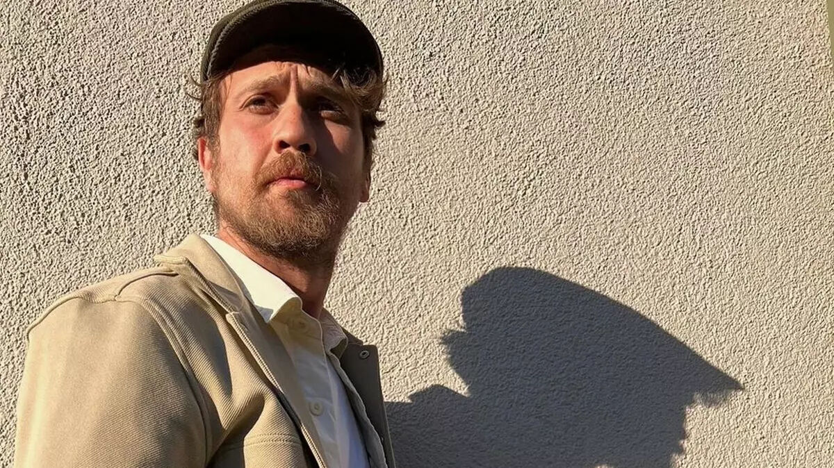 Aras Bulut İynemli'den kötü haber! Sette fenalaştı - 2. Resim