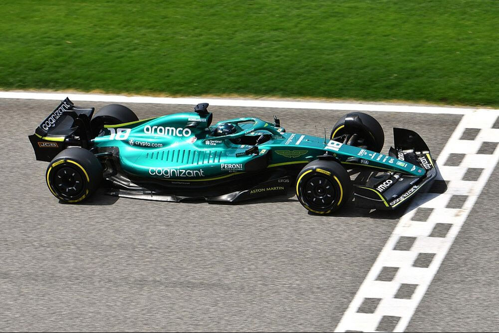 Aston Martin Formula 1 takımına milyon dolarlık yatırım! - 2. Resim