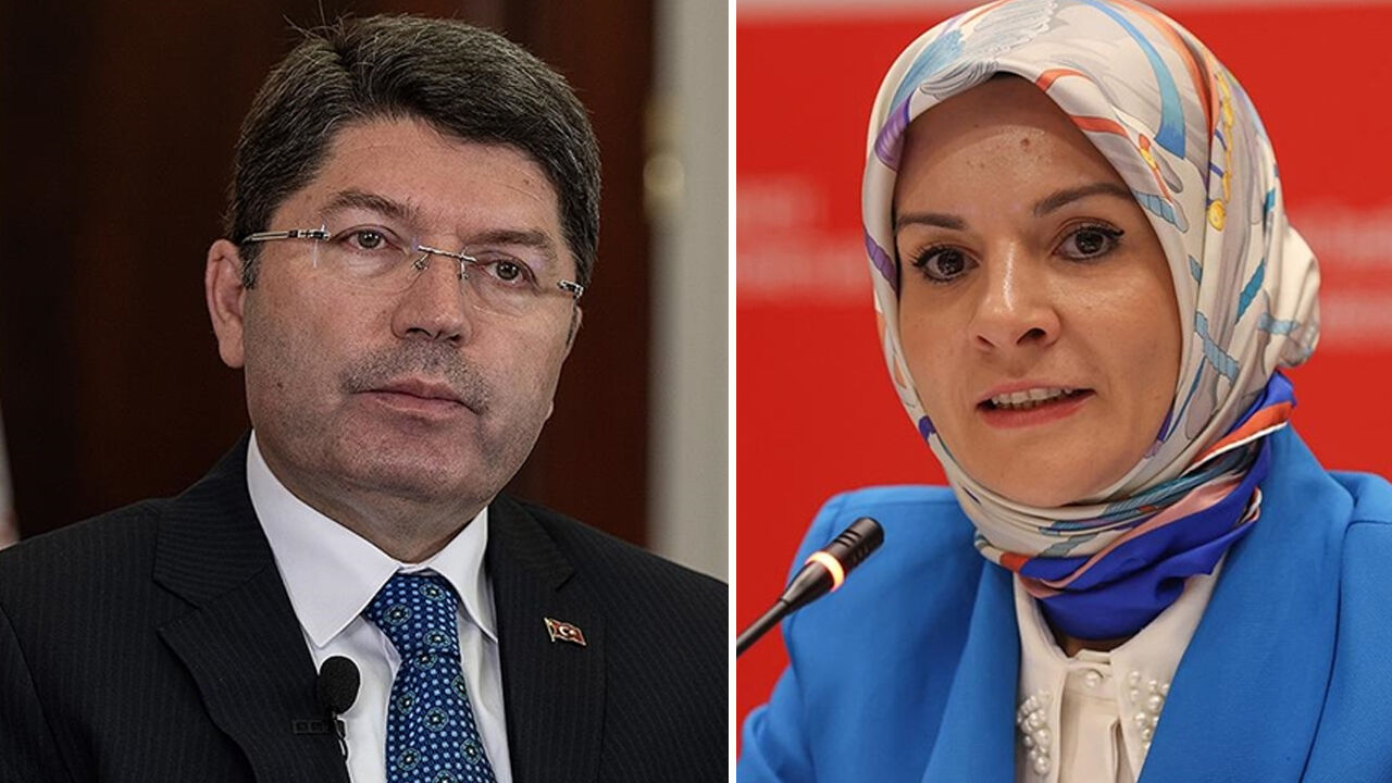 Bakanların Narin Güran mesajında ortak nokta! 'Aile' detayı dikkat çekti Bakanların Narin Güran mesajında ortak nokta! 'Aile' detayı dikkat çekti - 3. Resim