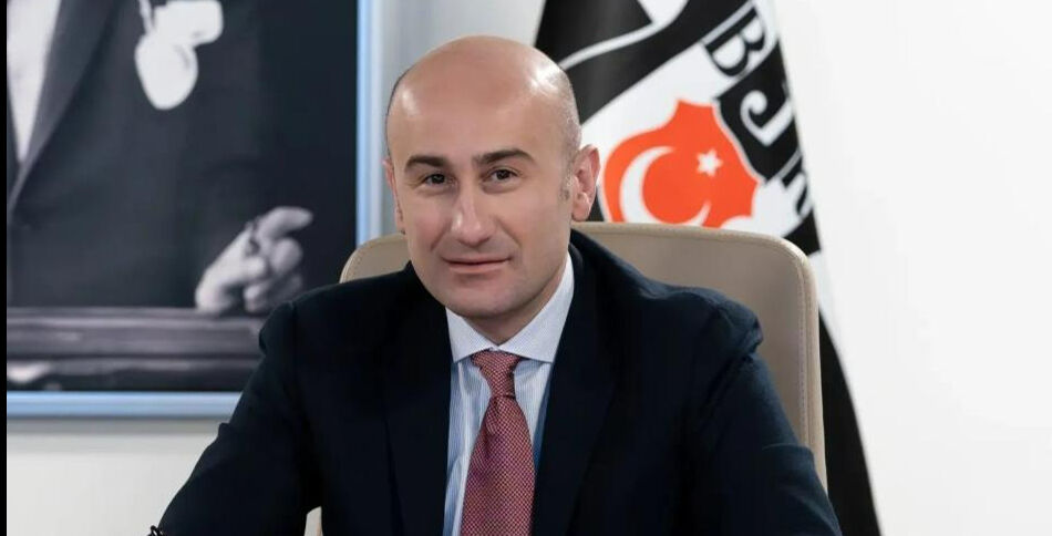 Beşiktaş'ın yıldızıyla ilgili çarpıcı sözler! 