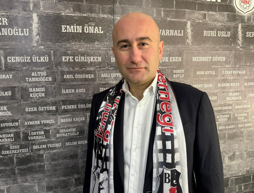 Beşiktaş'ın yıldızıyla ilgili çarpıcı sözler! 