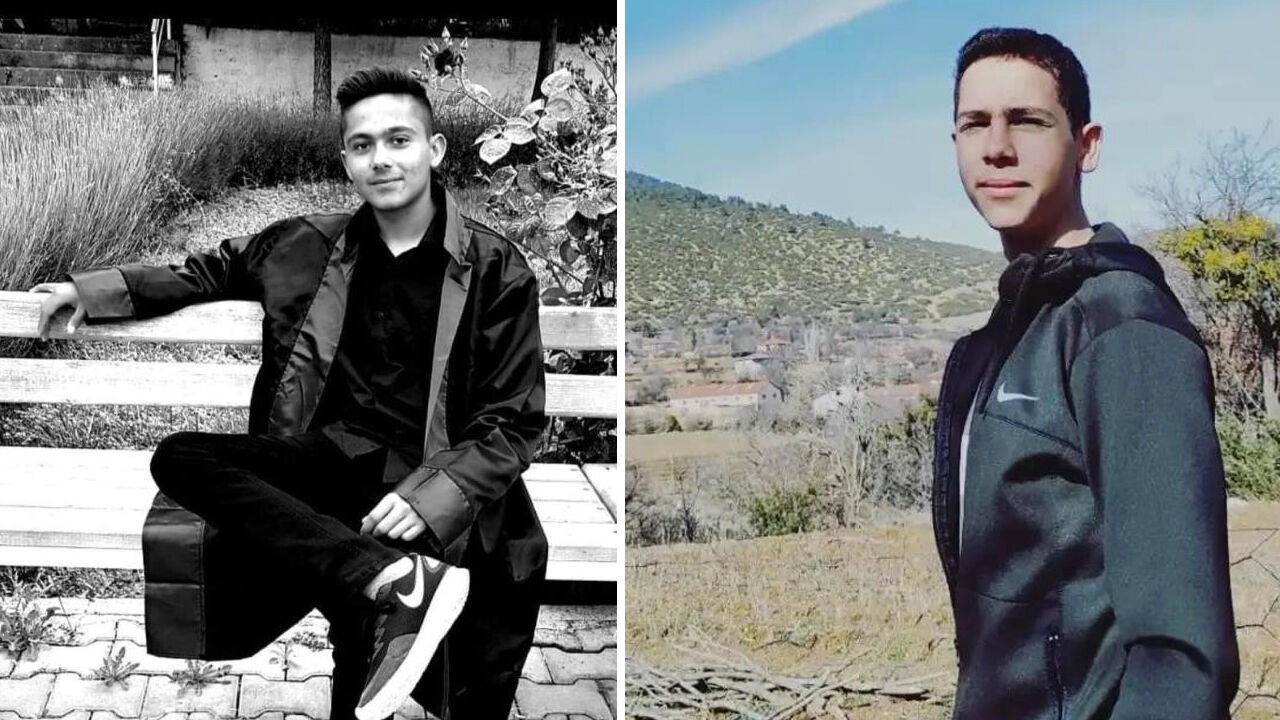 Burdur'da korkunç kaza! Refüjü aşan araç karşı şeritten gelen arabanın üstüne düştü: 2 ölü, 3 yaralı Burdur'da korkunç kaza! Refüjü aşan araç karşı şeritten gelen arabanın üstüne düştü: 2 ölü, 3 yaralı - 2. Resim