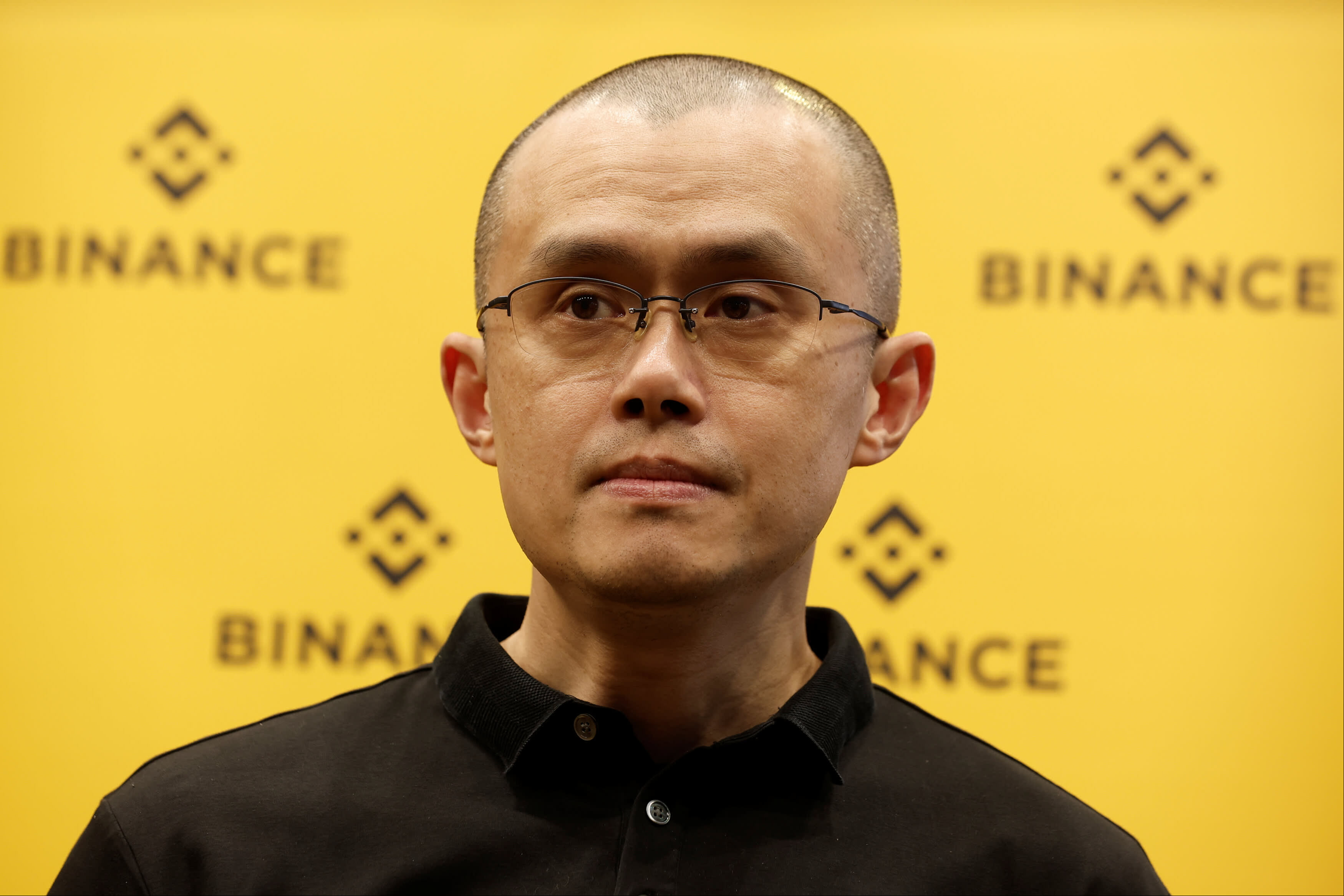 Changpeng Zhao, Binance patronu olamayacak! Peki neden? - 1. Resim