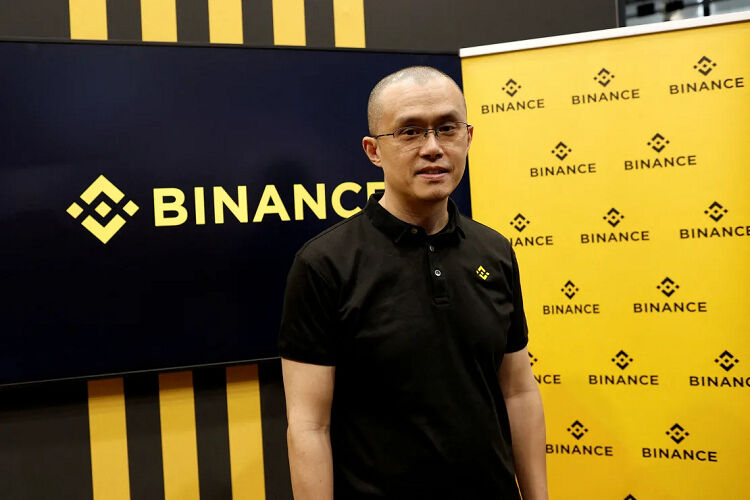 Changpeng Zhao, Binance patronu olamayacak! Peki neden? - 2. Resim