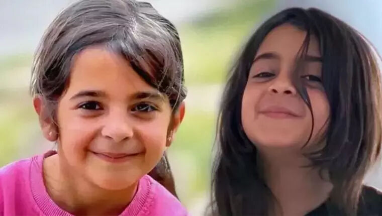 Didem Arslan Yılmaz’dan dikkat çeken ‘Narin’ iddiası! Yayınında kaybını işlemişti Didem Arslan Yılmaz’dan dikkat çeken ‘Narin’ iddiası! Yayınında kaybını işlemişti - 1. Resim