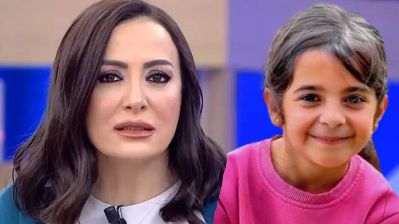 Didem Arslan Yılmaz’dan dikkat çeken ‘Narin’ iddiası! Yayınında kaybını işlemişti