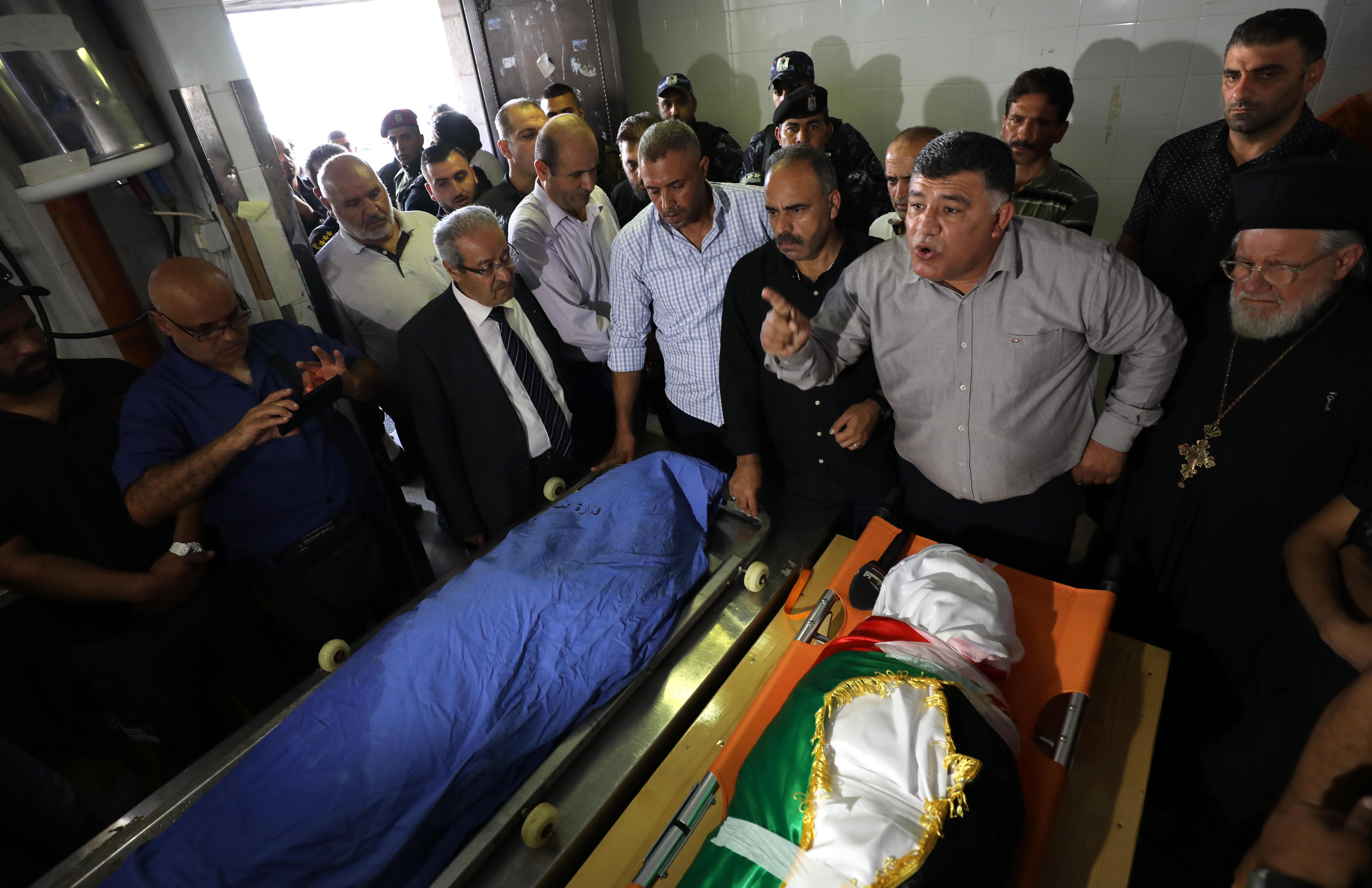 Dışişleri Bakanlığı'ndan Ayşenur Ezgi Eygi'nin naaşıyla ilgili açıklama - 3. Resim