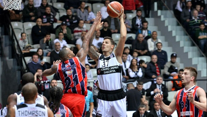Eski milli basketbolcu İlkan Karaman, trafik kazasında hayatını kaybetti - 3. Resim