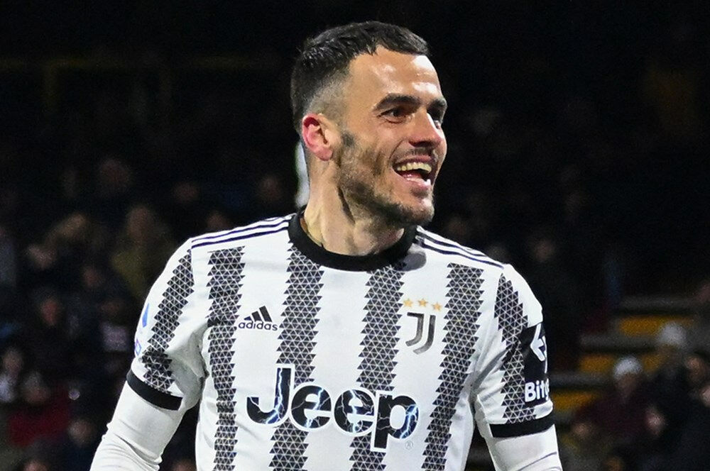 Galatasaray'ın istediği Kostic'e Fenerbahçe talip oldu! İtalyan basını duyurdu - 5. Resim