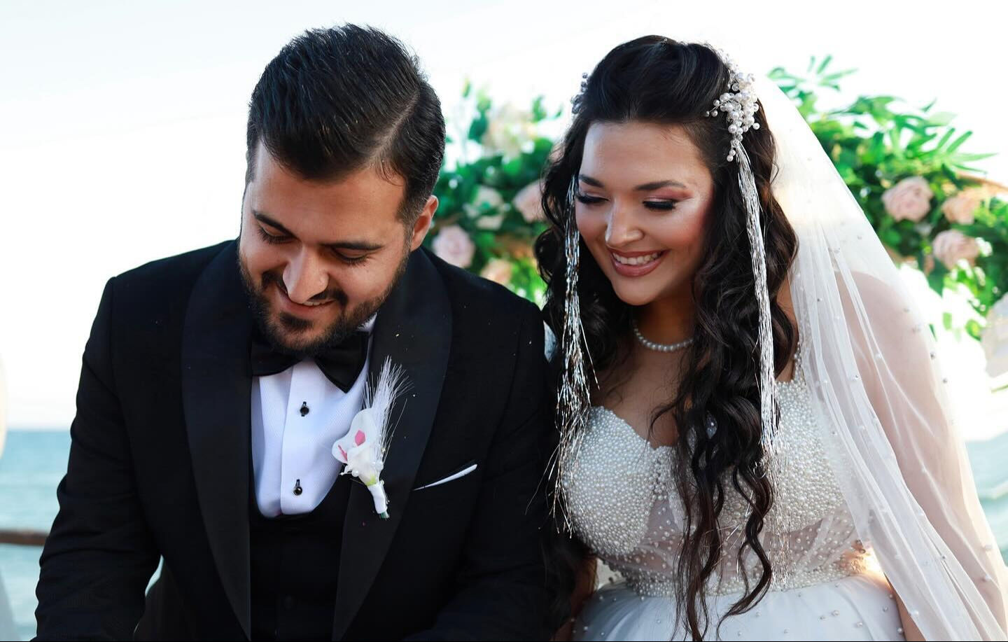 Geçtiğimiz yıl evlenmişti! Tuğçe Kandemir hamile olduğunu duyurdu - 1. Resim