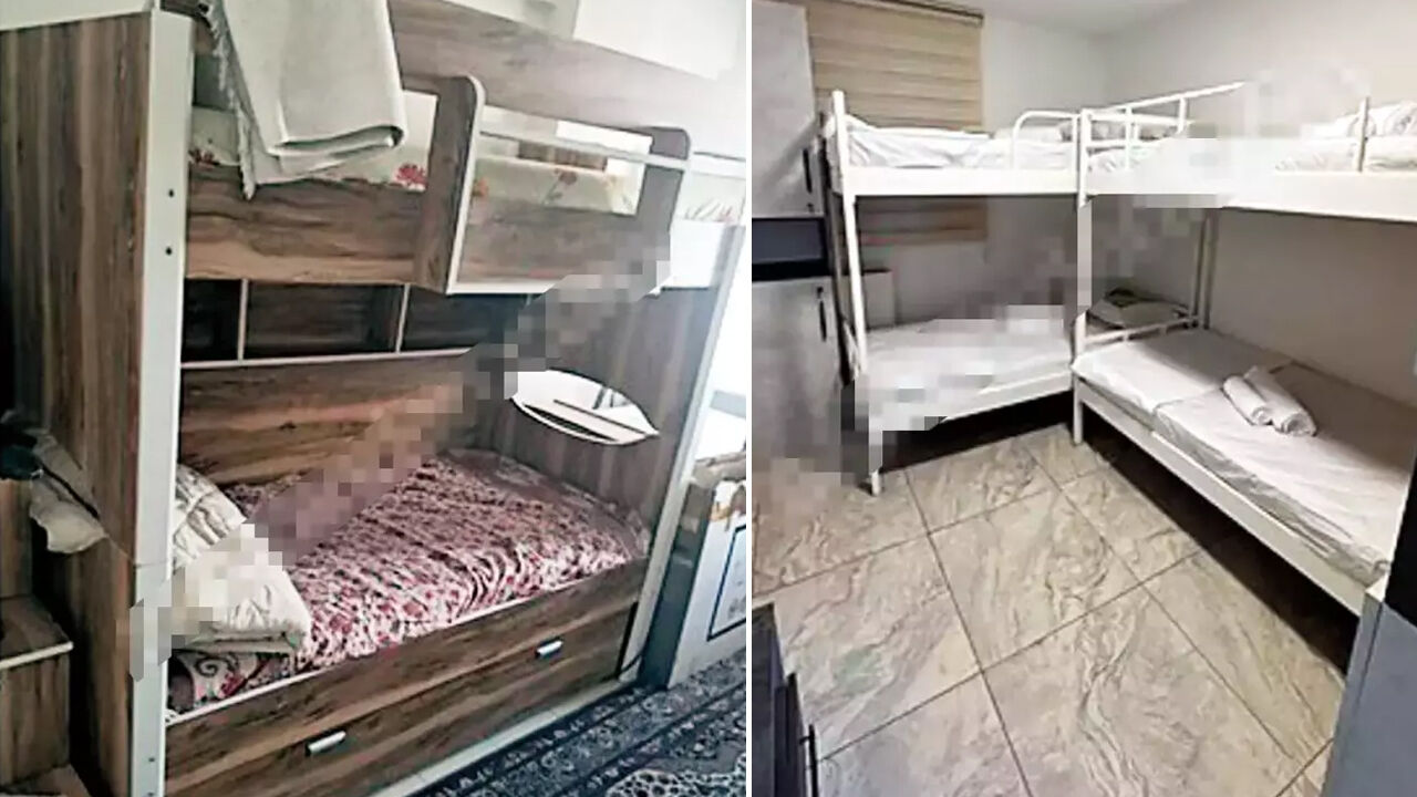 Günlük kiranın ardından 'ranza' modeli! İlan sayısı her geçen gün artıyor - 1. Resim